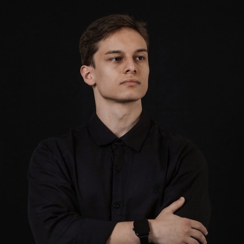 Psicólogo João Chesca