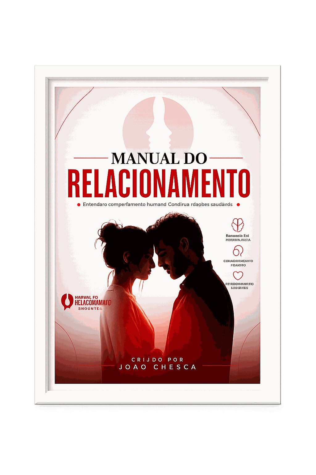 Manual do Relacionamento — plataforma completa